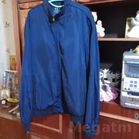 Ветровка