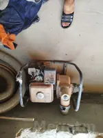 suw pompa