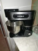 миксер мешалка Евролюкс