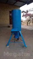 Drabilka. Owoşerezka