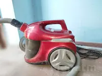пылесос