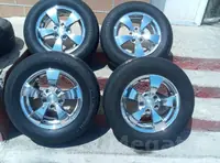 15hrom disga balon komple
