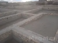 меллек жай