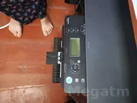 printer