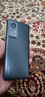 Xiaomi 12x