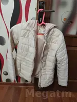 куртка фирменная хорошая