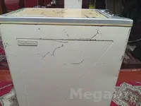 стиральная машина чайка3