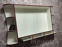 телевизор подставка
