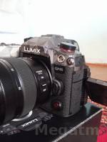 Lumix gh 6