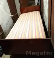 Советская кровать
