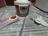 мультиварка