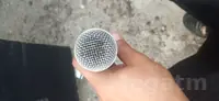 shure mikrafon slx4 model