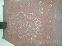 Turkmen haly