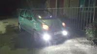Matiz