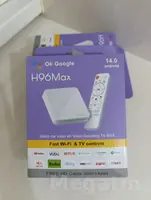 H96max