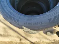 Teker R17