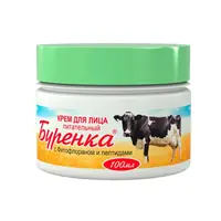 Krem ot morsin "Burenka"