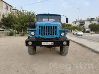 Ural4320