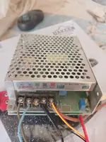 generator zarýadka