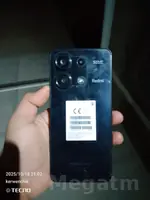 Redmi not 13