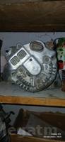 generator(dinamo) babochk