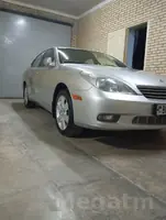 Lexus Es300