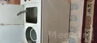 стиральная машинка Чайка