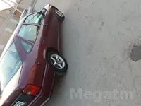 opel sidan