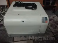 HP color laserjet cp 1215