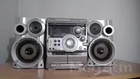Muzykalny sentr.Samsung