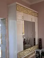 Şkaf aynaly