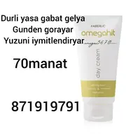 gunden gorayan krem