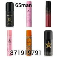 spray