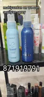 spray
