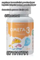 omega-3