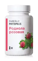 родиола розовая