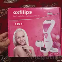 Depilyator