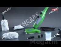 pylesos H2O mop