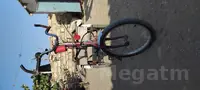Трёхколёсный велосипед