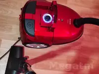 пылесос