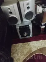 LG 3diskly