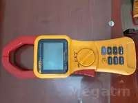 fluke