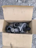 Toyota stater