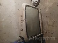 лабавой ызкы багажника