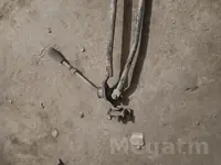 рычаг каропки передачи
