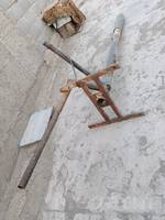 Antena  turba