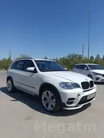 BMW X5 eDrive