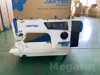JAKTEC