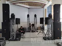 Toy aparat