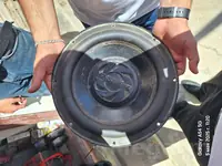 Bass Boçka Usilitel
